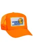 VENICE BEACH VINTAGE TRUCKER HAT sold by Aviator Nation
