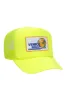 VENICE BEACH VINTAGE TRUCKER HAT sold by Aviator Nation