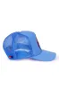 ALL SEASONS CIRCLE TRUCKER HAT sold by Aviator Nation