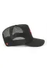 ALL SEASONS CIRCLE TRUCKER HAT sold by Aviator Nation