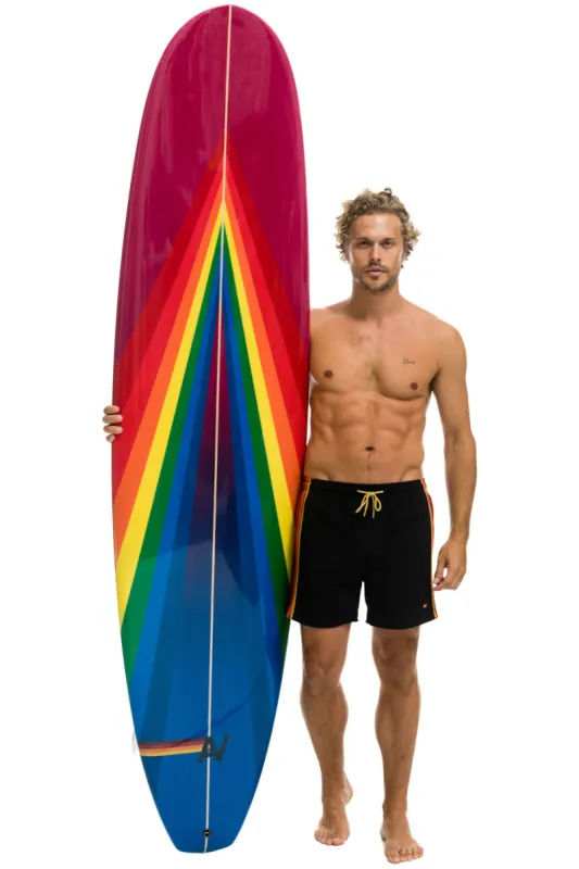 AVIATOR NATION HYBRID BOARD - RAINBOW sold by Aviator Nation