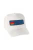 RIDE LOGO - VINTAGE NYLON TRUCKER sold by Aviator Nation