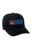 RIDE LOGO - VINTAGE NYLON TRUCKER sold by Aviator Nation