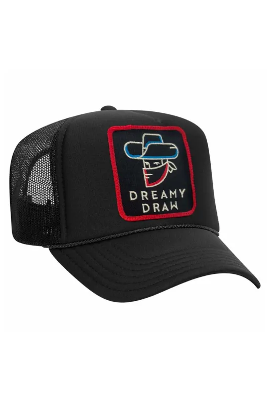 DREAMY DRAW 2023 VINTAGE LOW RISE TRUCKER sold by Aviator Nation