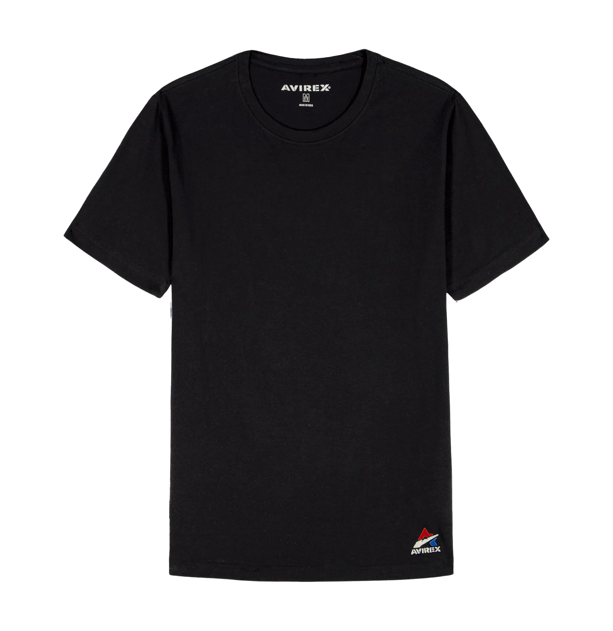 AVIREX 2 PACK JERSEY TEE sold by Avirex product image thumbnail 2
