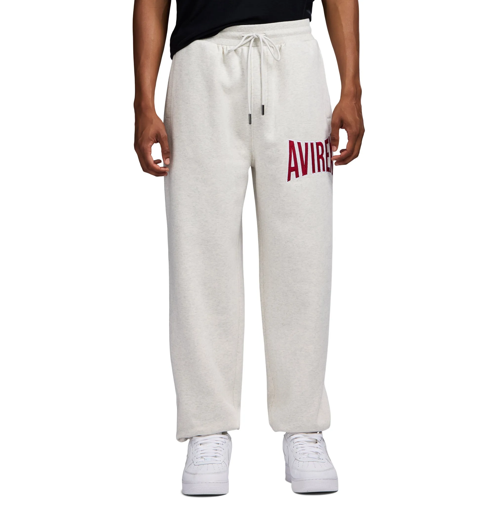 VARSITY JOGGER sold by Avirex product image thumbnail 3