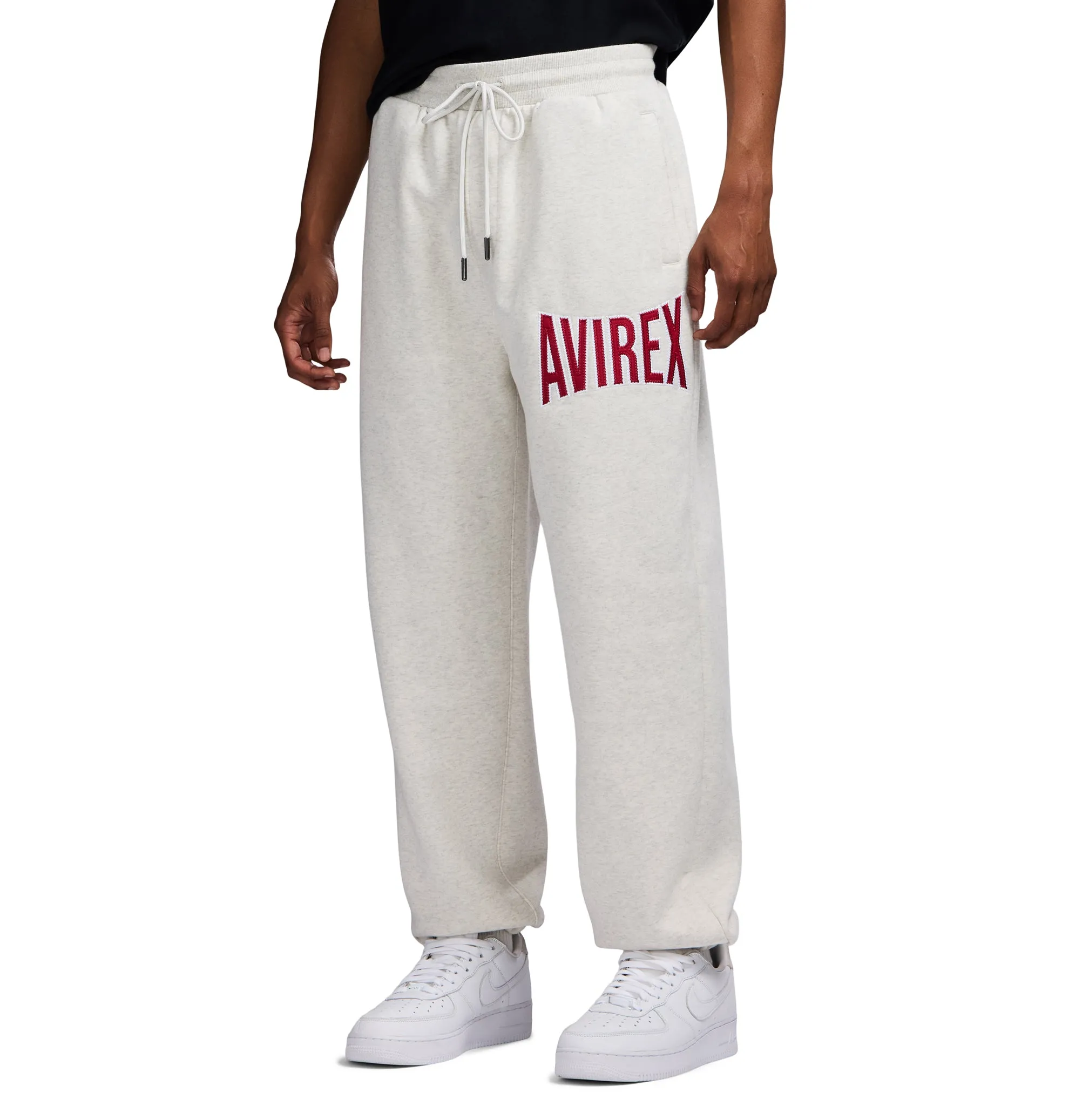 VARSITY JOGGER sold by Avirex product image thumbnail 4