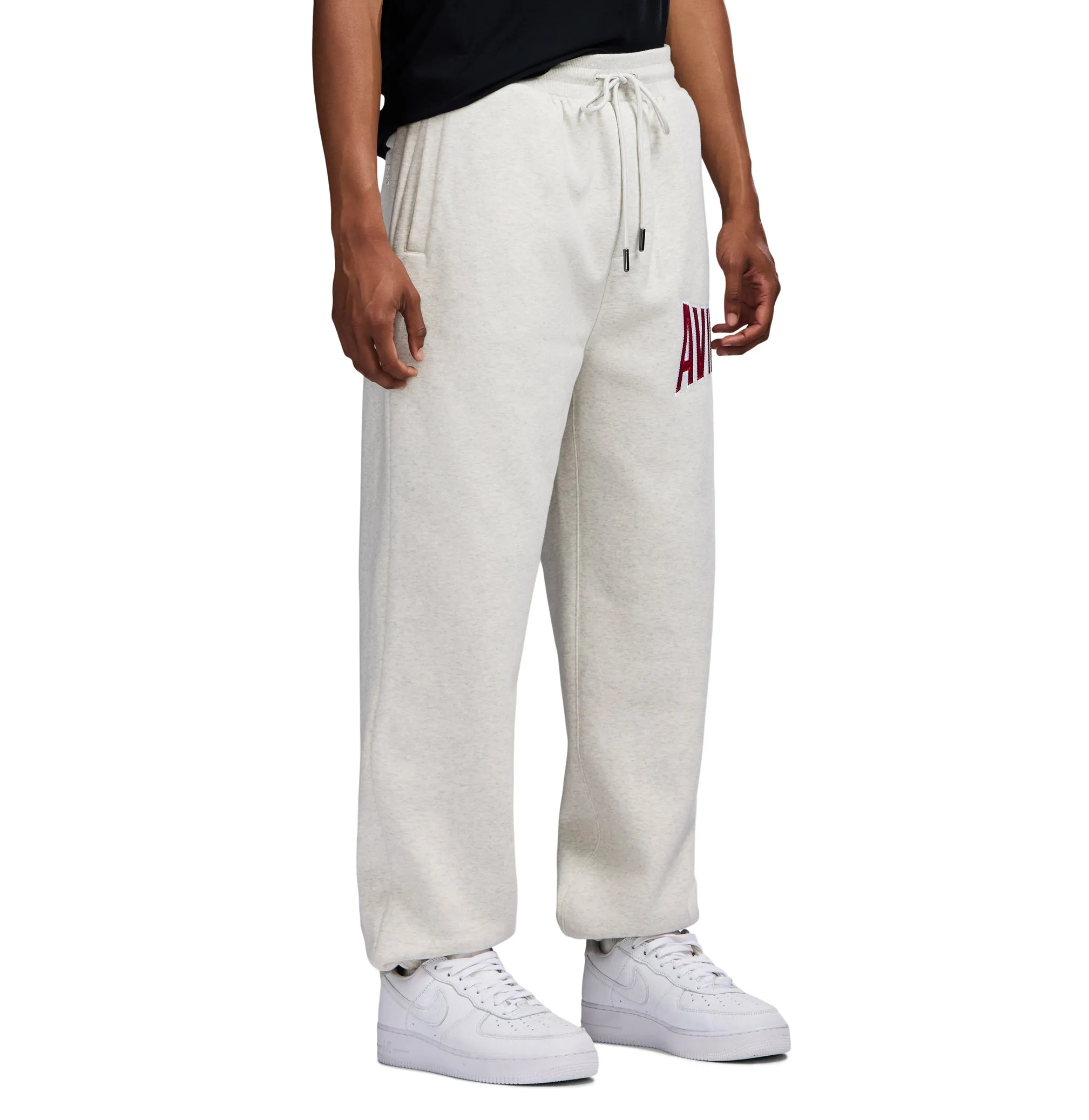 VARSITY JOGGER sold by Avirex product image thumbnail 5