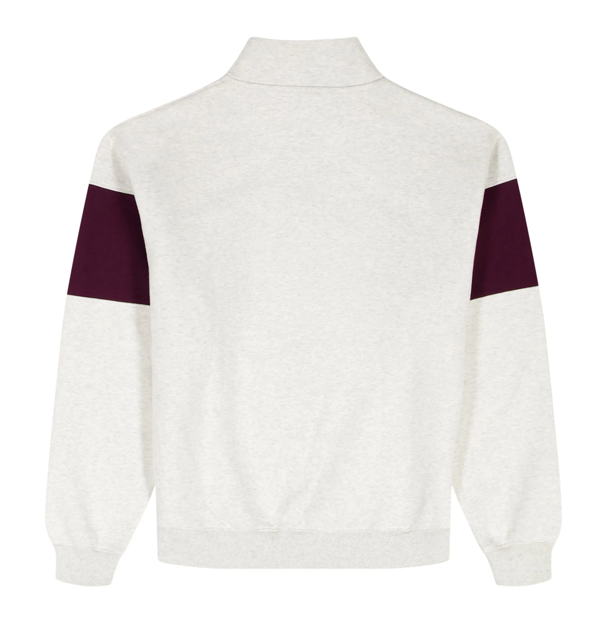 MOCK NECK SWEATSHIRT sold by Avirex product image thumbnail 2