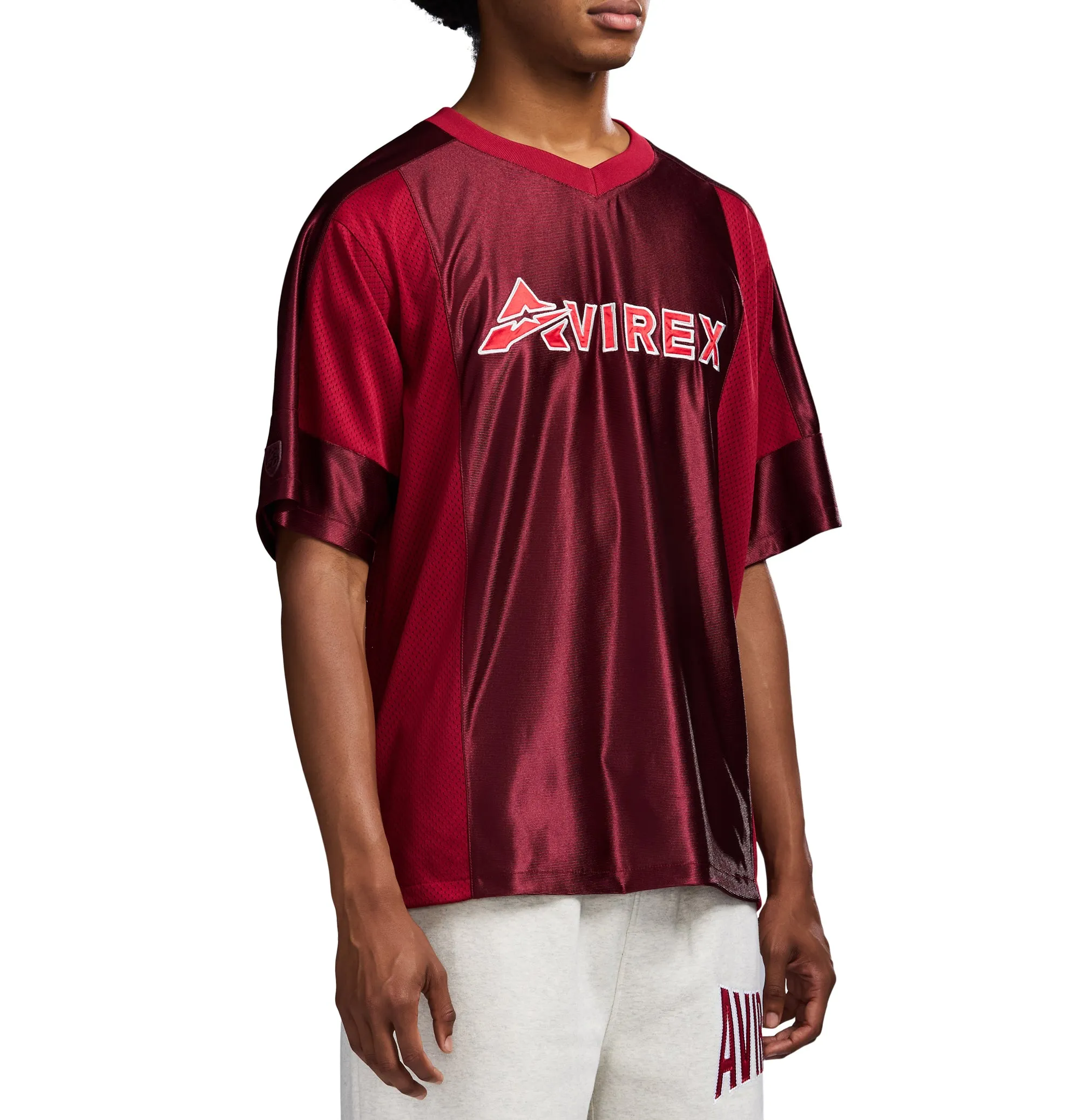 AVIREX JERSEY sold by Avirex product image thumbnail 4