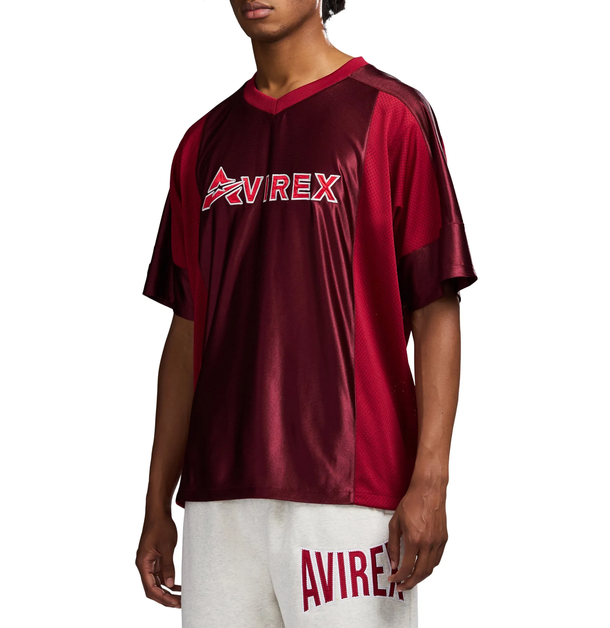 AVIREX JERSEY sold by Avirex product image thumbnail 5