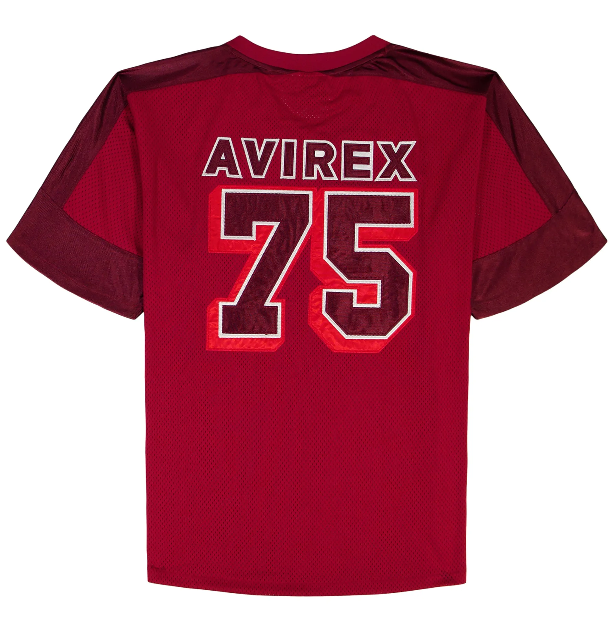 AVIREX JERSEY sold by Avirex product image thumbnail 2