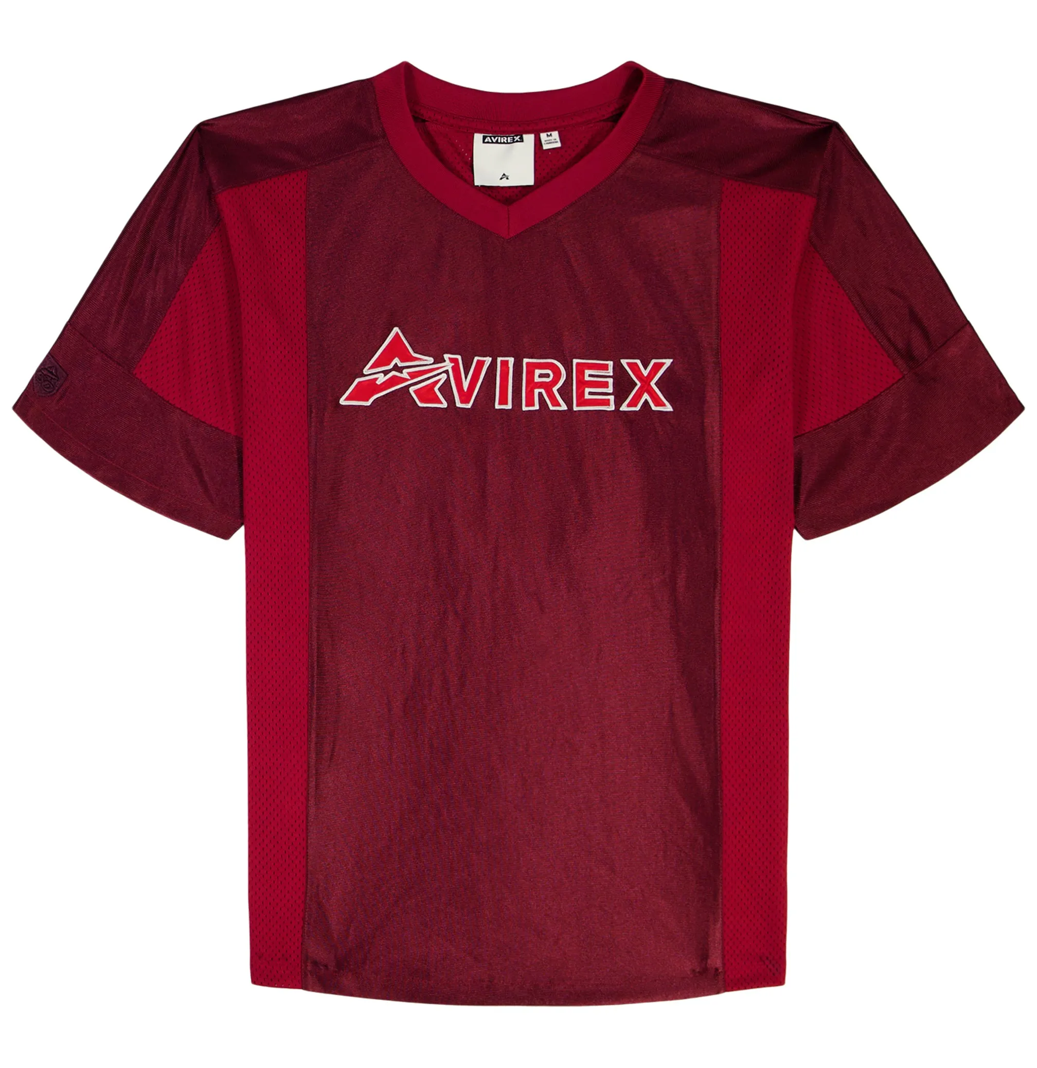 AVIREX JERSEY sold by Avirex