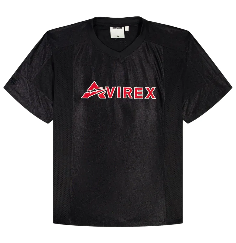 AVIREX JERSEY sold by Avirex