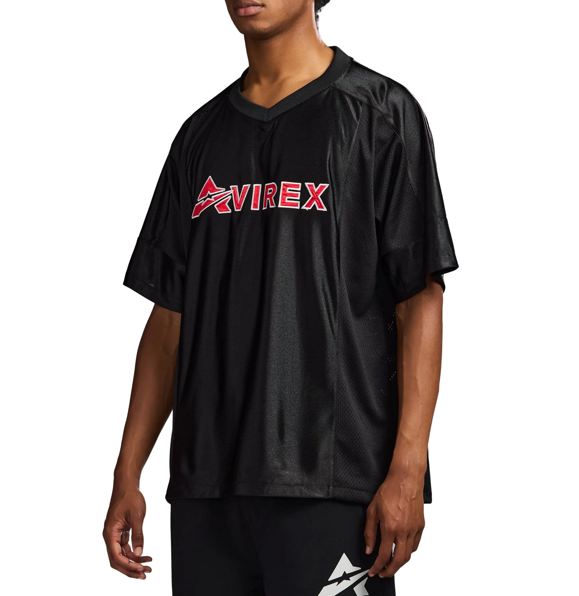 AVIREX JERSEY sold by Avirex product image thumbnail 5