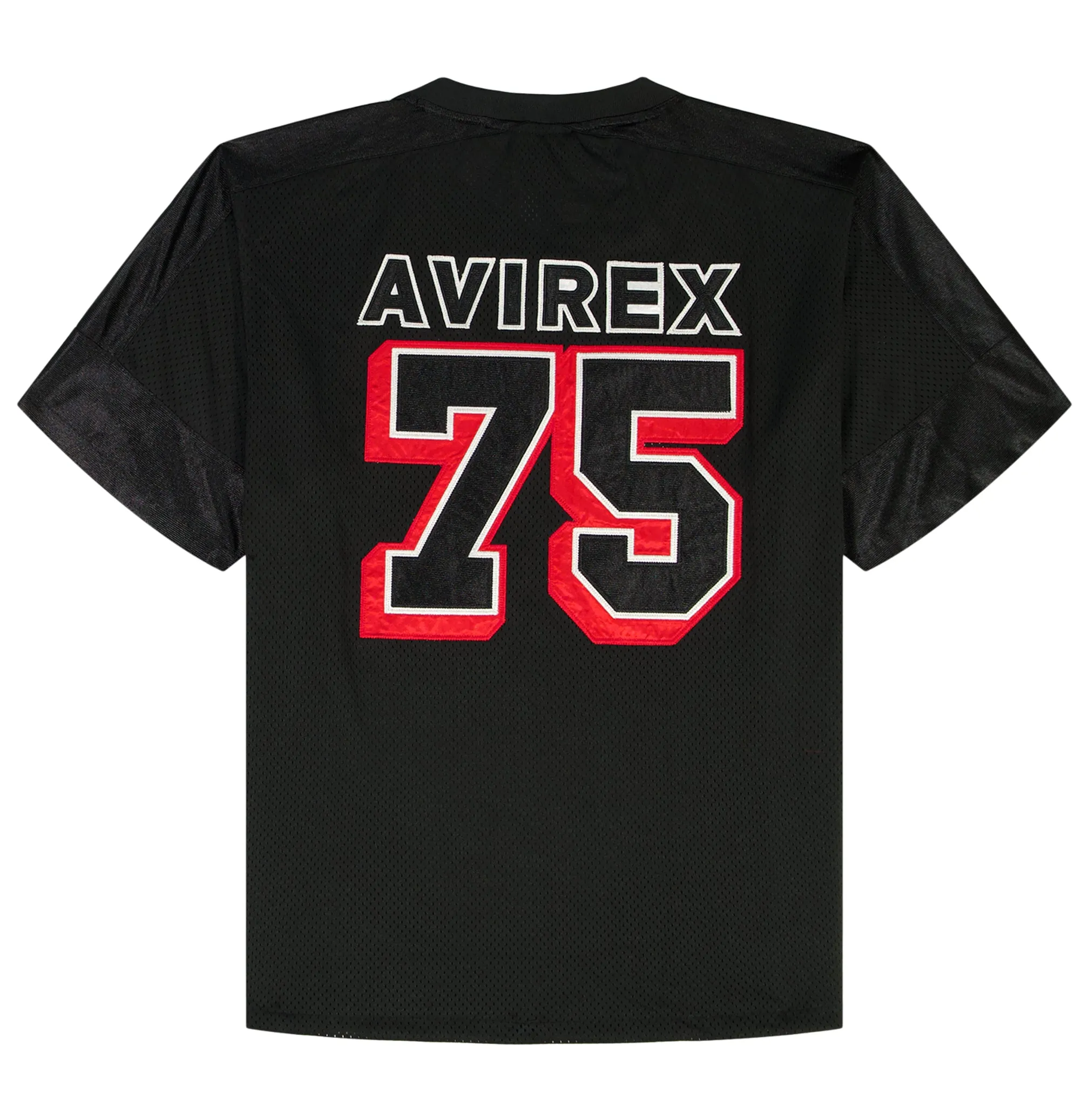 AVIREX JERSEY sold by Avirex product image thumbnail 2