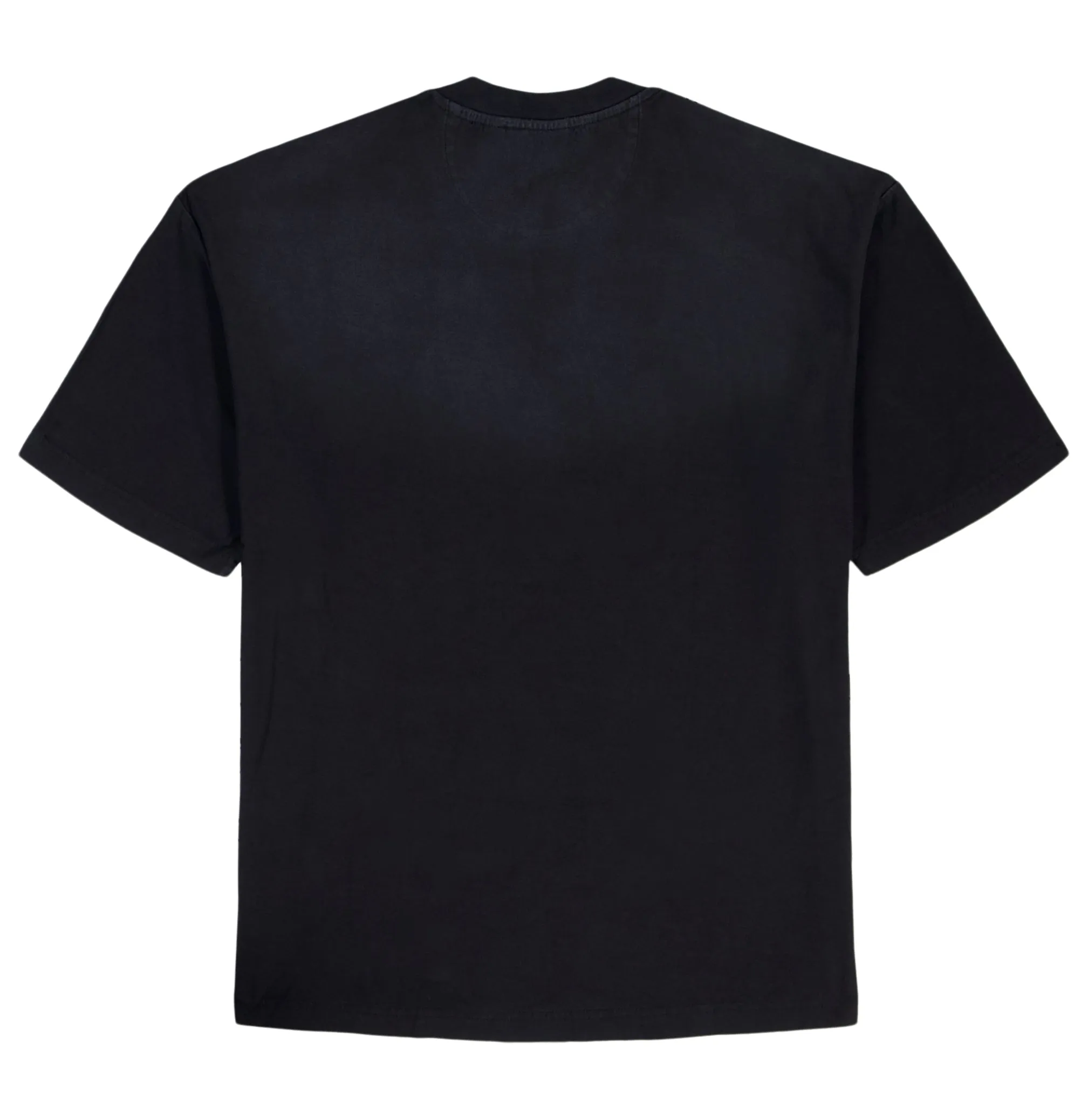 WASHED TEE sold by Avirex product image thumbnail 2