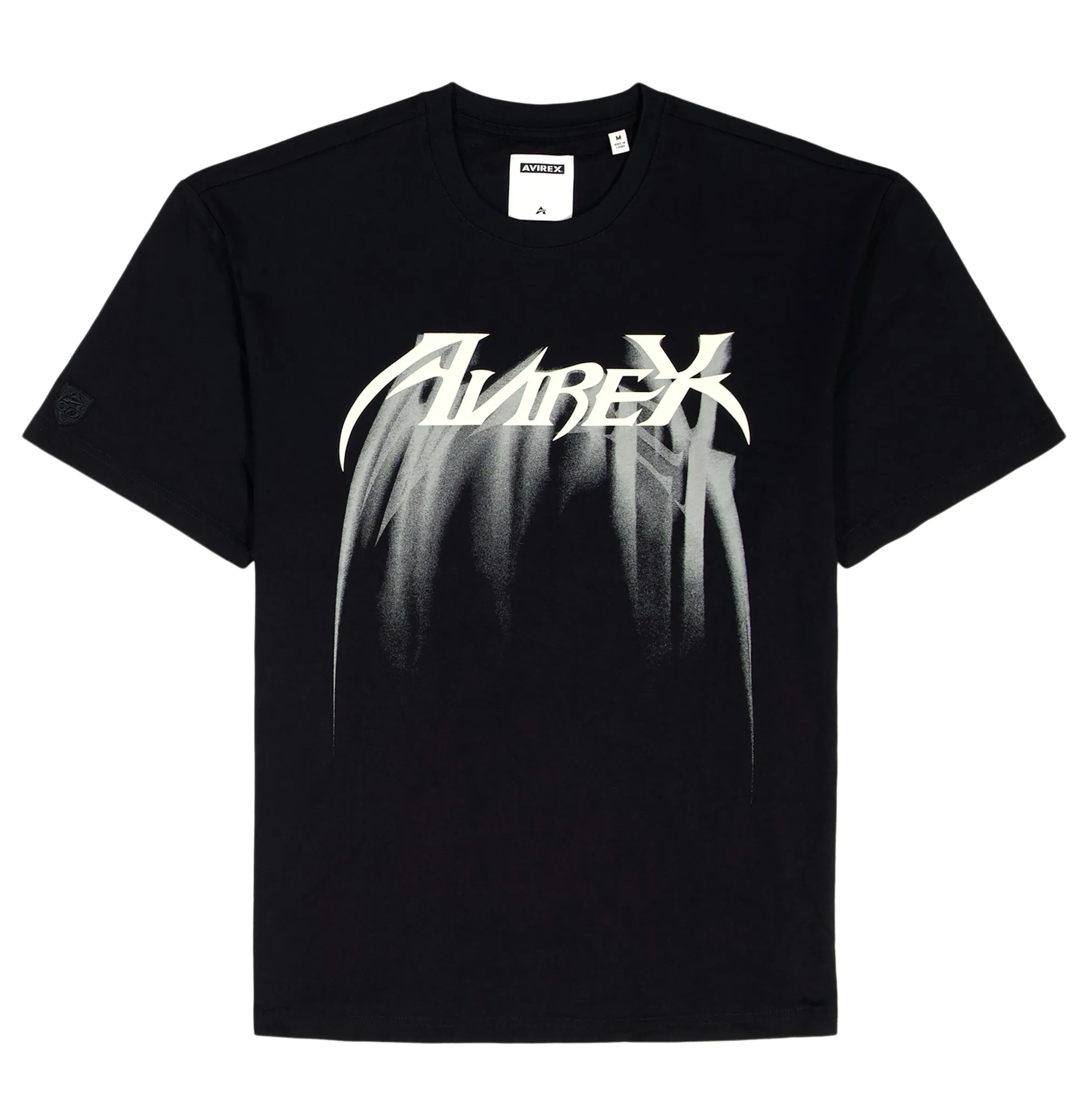 GOTH TEE sold by Avirex