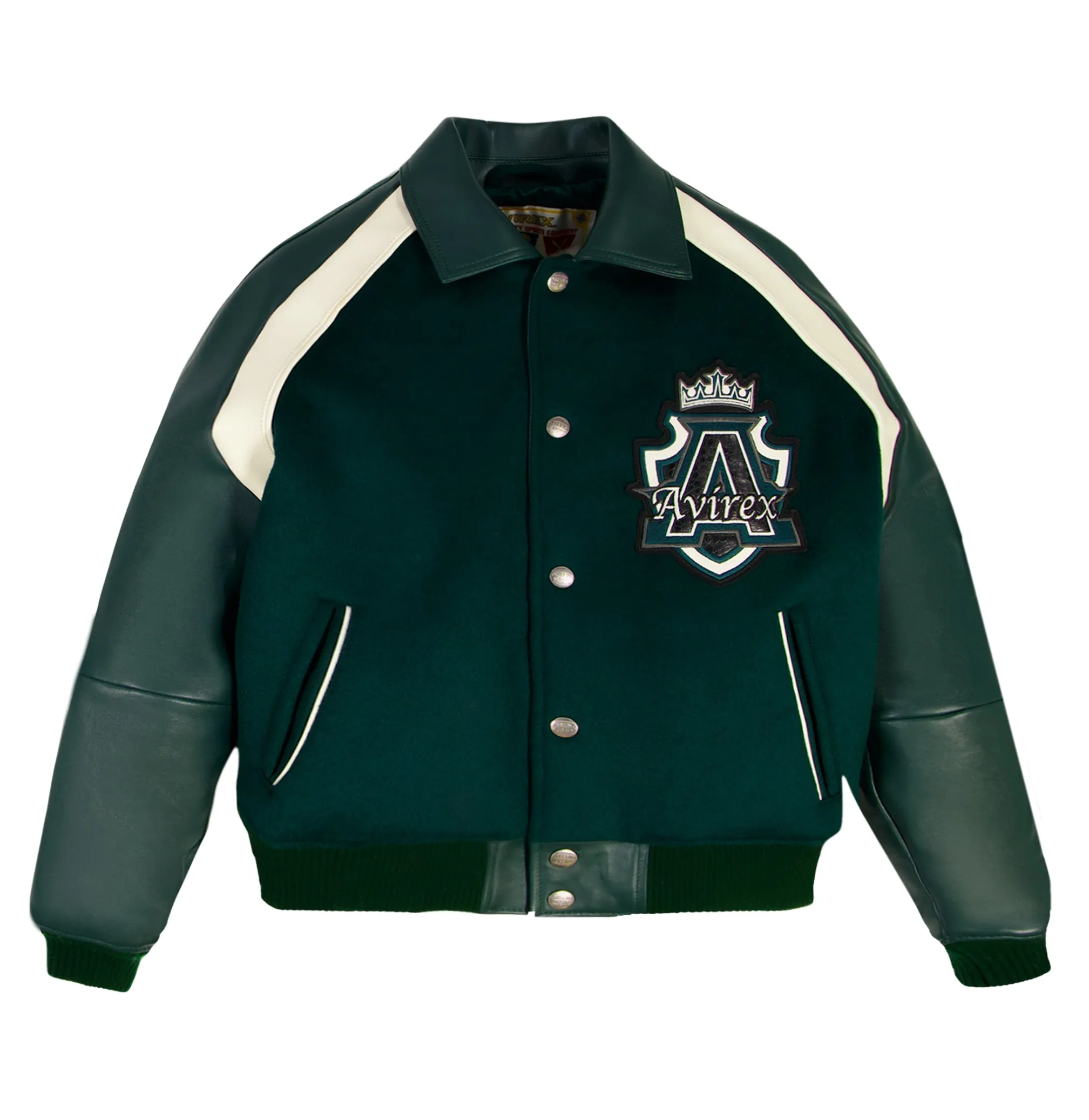 KINGS JACKET sold by Avirex