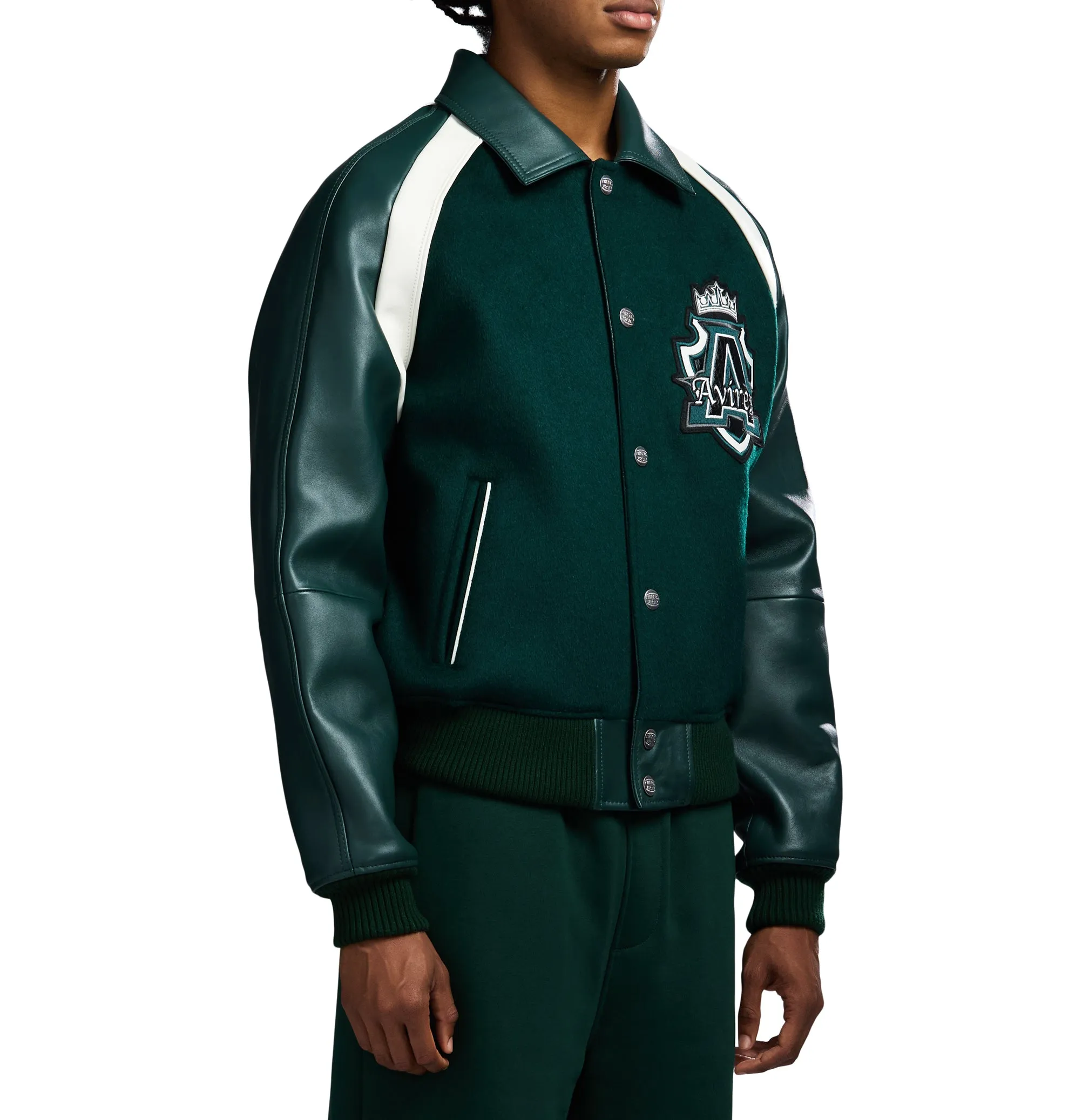KINGS JACKET sold by Avirex product image thumbnail 5