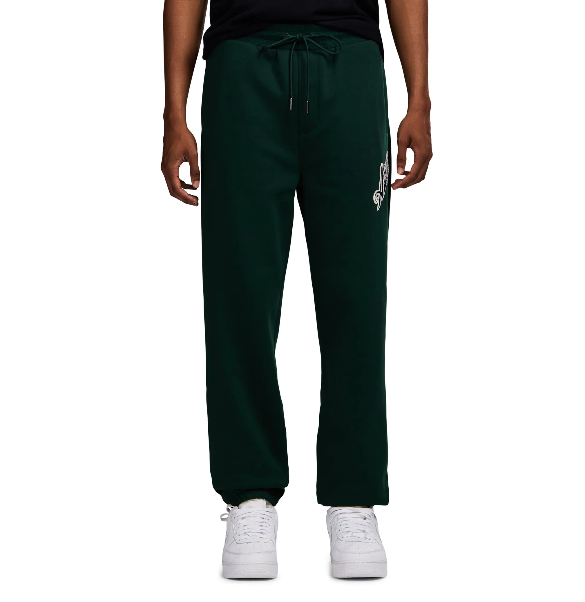 SCRIPT JOGGER sold by Avirex product image thumbnail 3