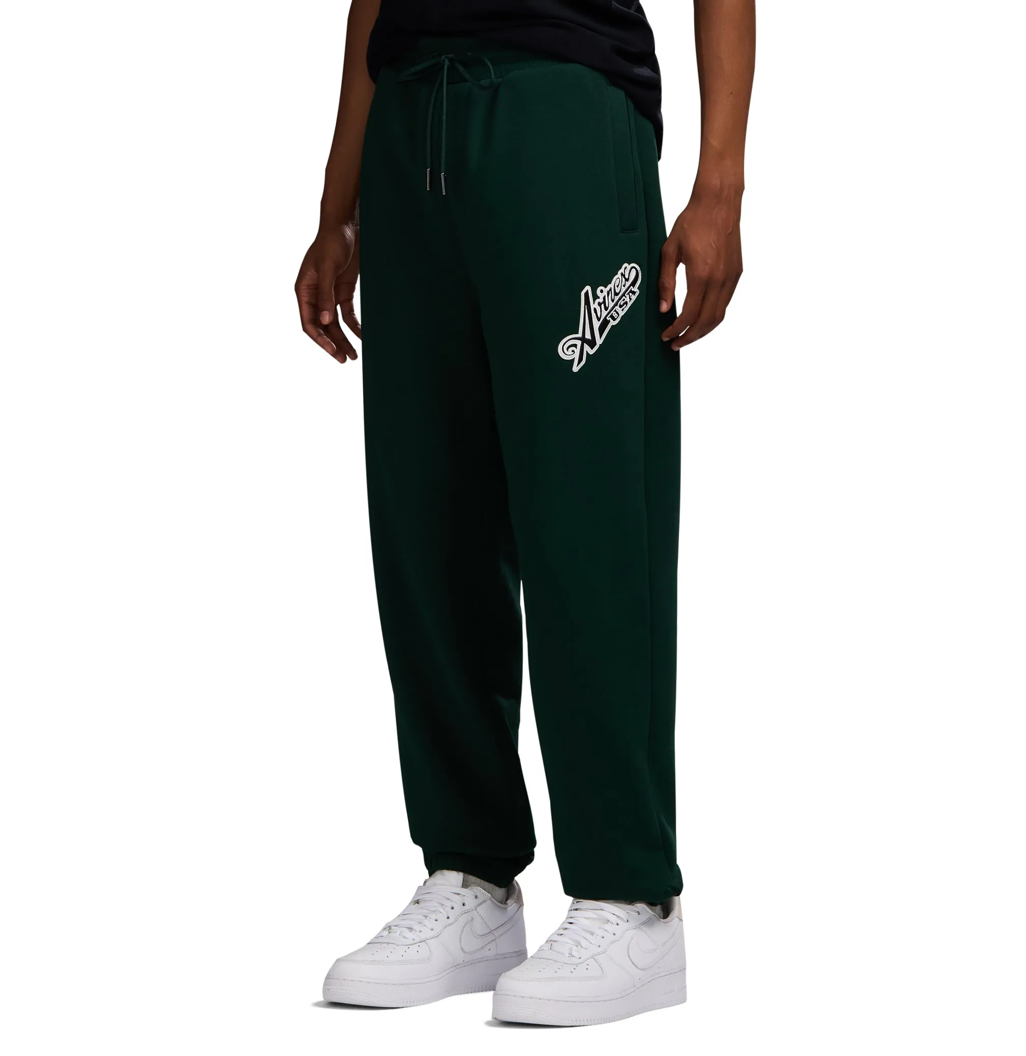 SCRIPT JOGGER sold by Avirex product image thumbnail 4