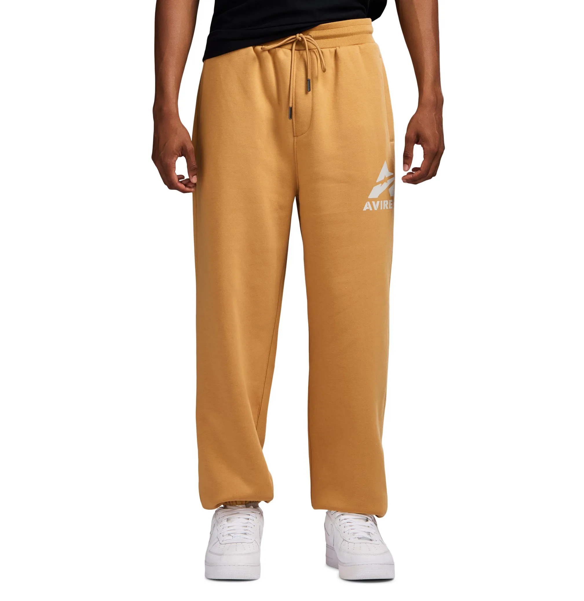 BIG "A" JOGGER sold by Avirex product image thumbnail 3