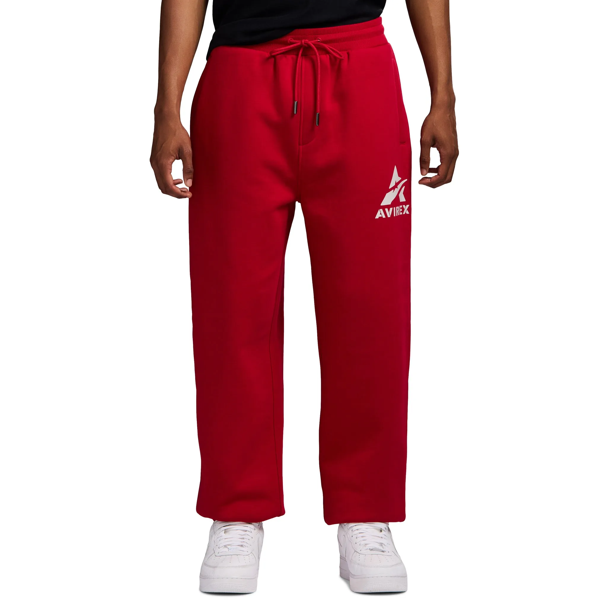 BIG "A" JOGGER sold by Avirex product image thumbnail 3