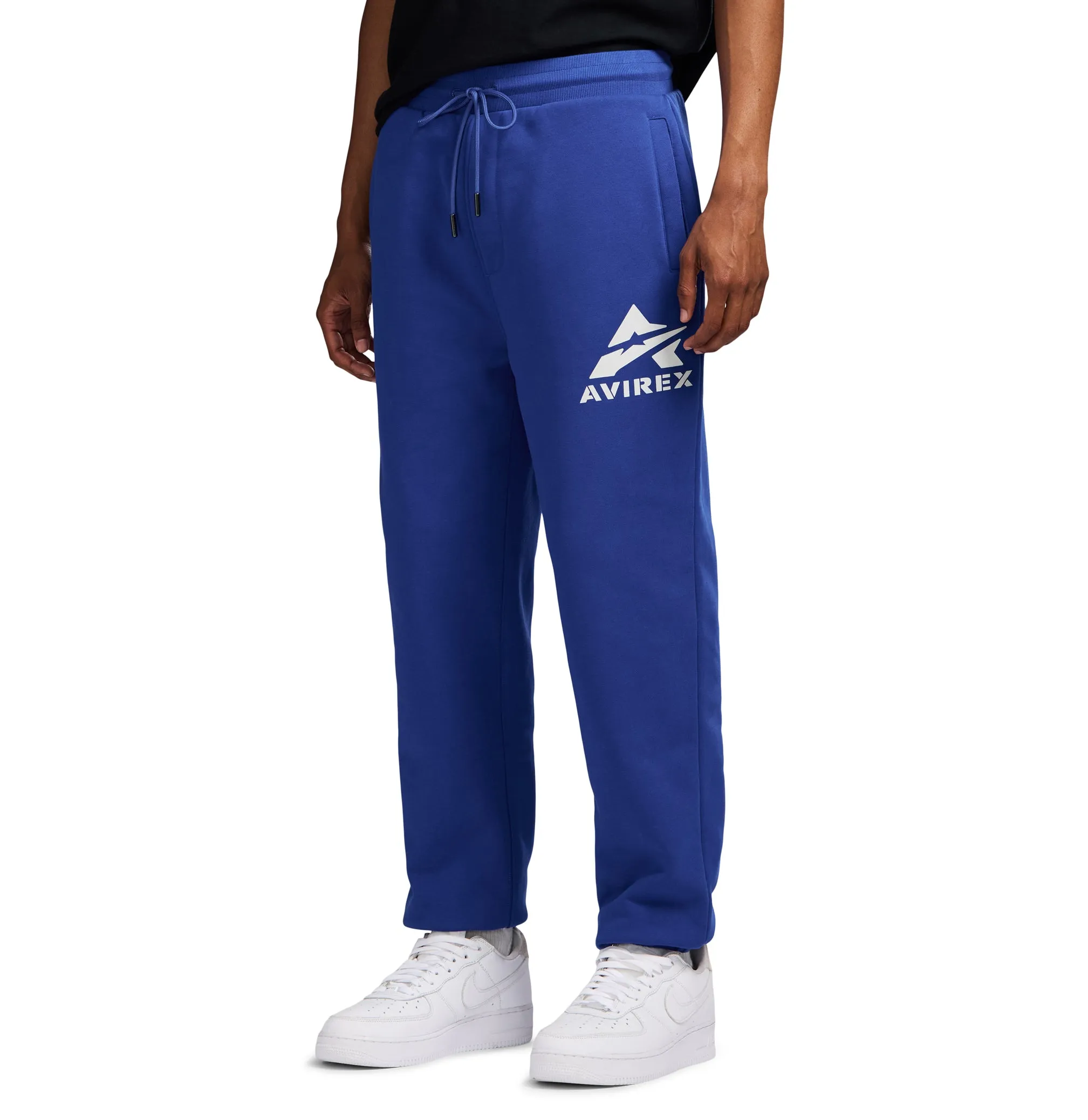 BIG "A" JOGGER sold by Avirex product image thumbnail 4