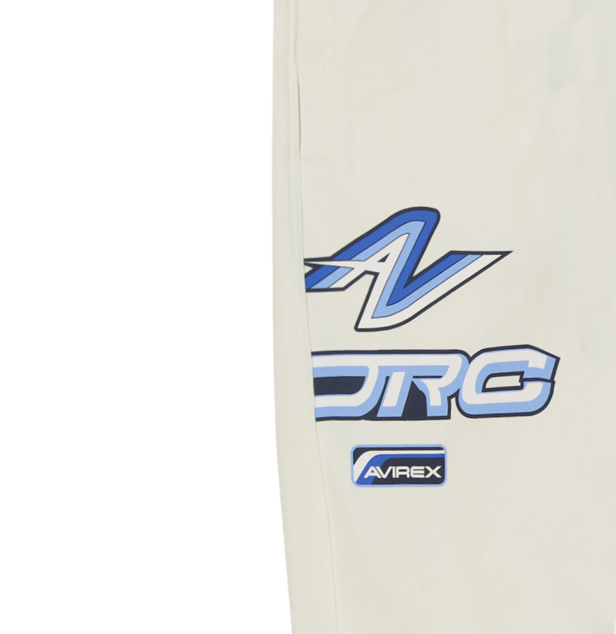 OFF SHORE RACING JOGGER sold by Avirex product image thumbnail 3