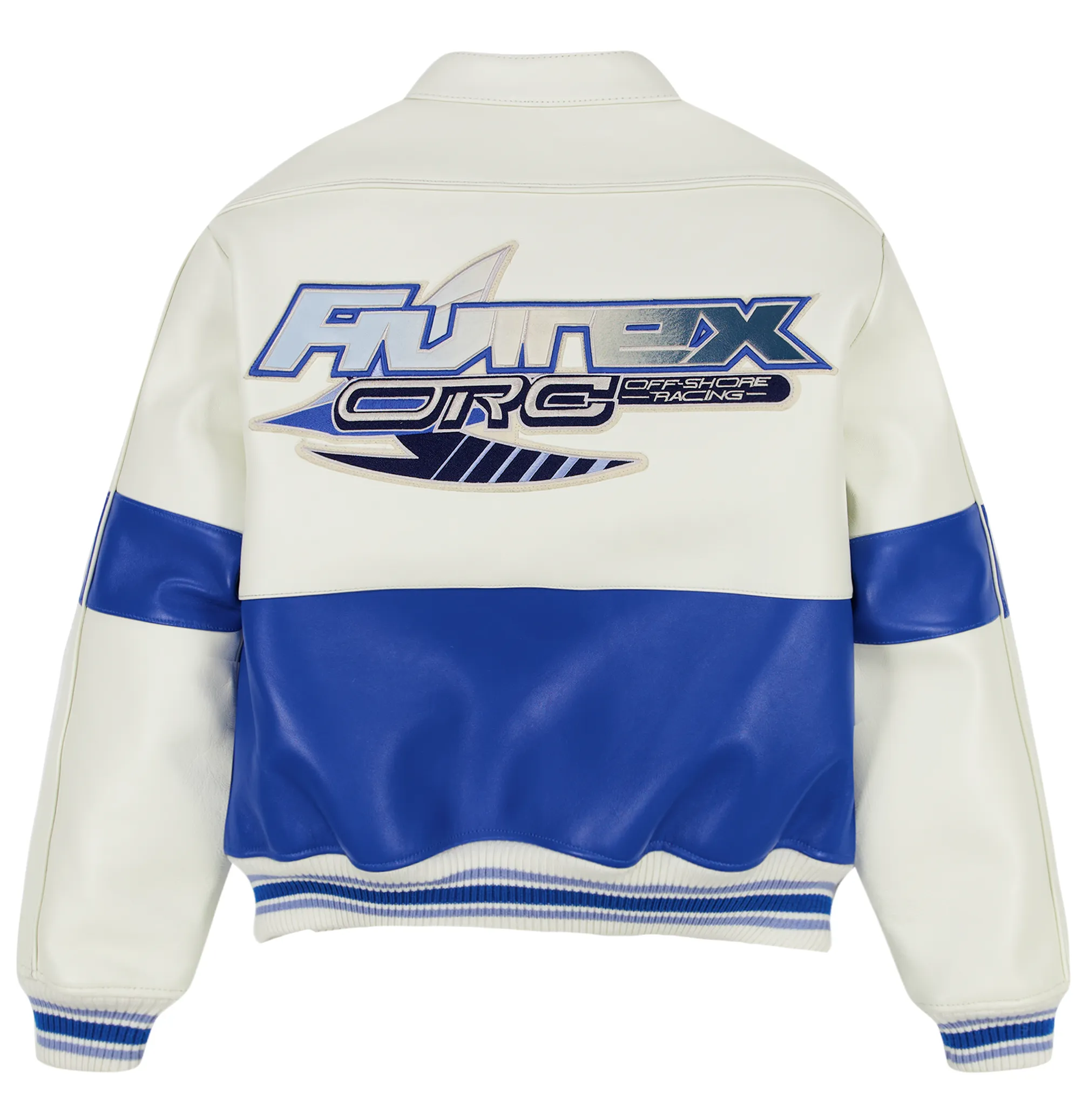 OFF SHORE RACING JACKET sold by Avirex product image thumbnail 3