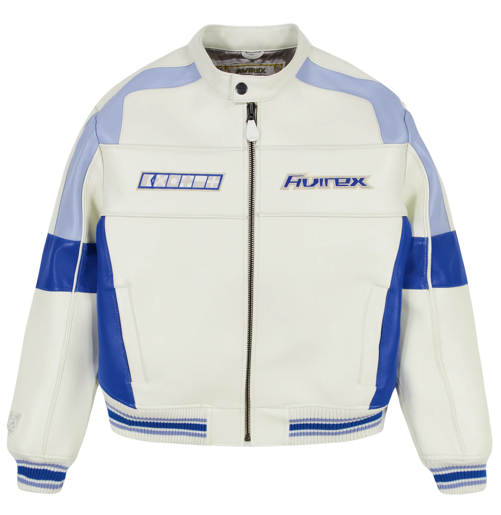 OFF SHORE RACING JACKET sold by Avirex