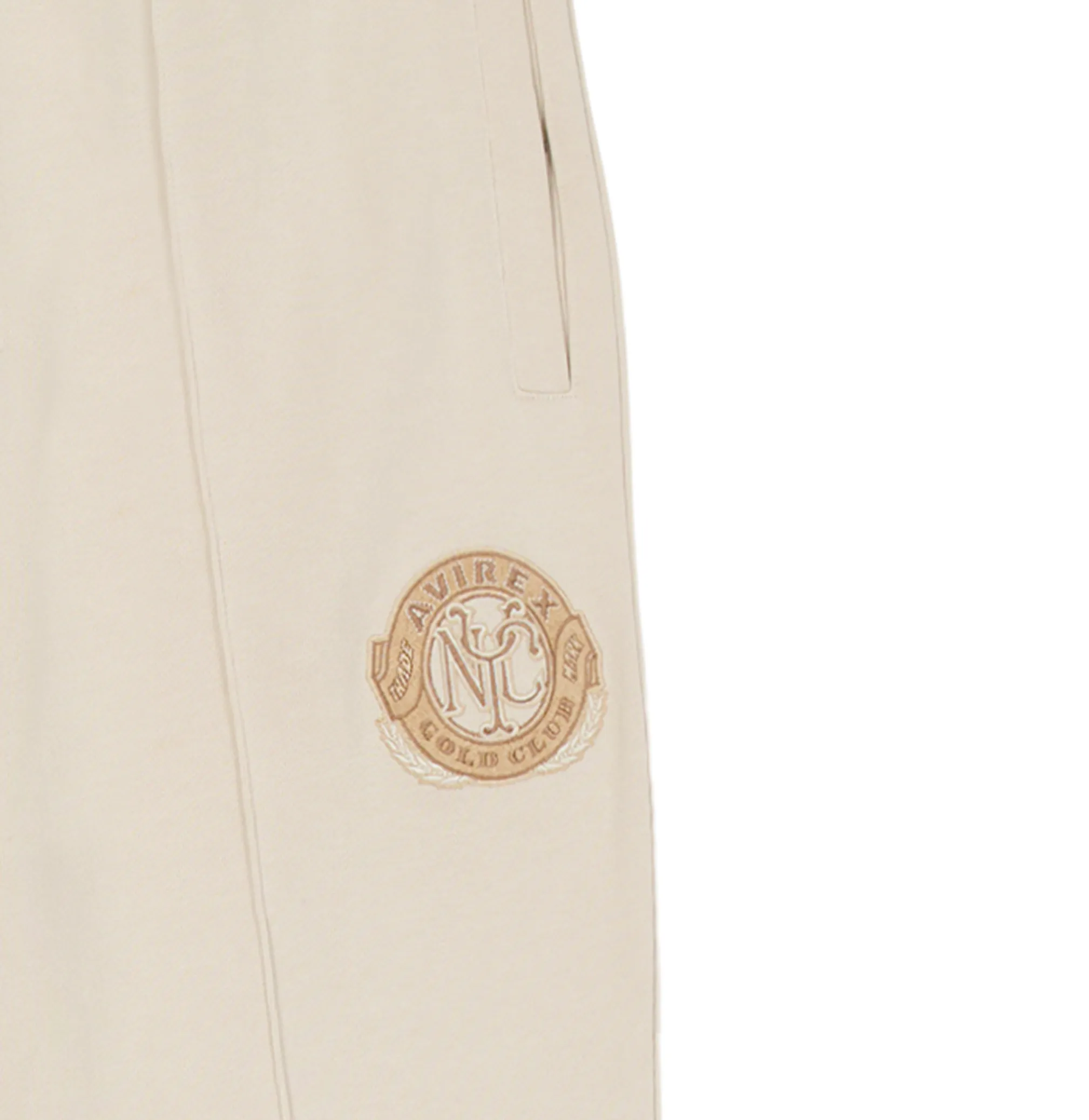 GOLD CLUB PANT sold by Avirex product image thumbnail 3