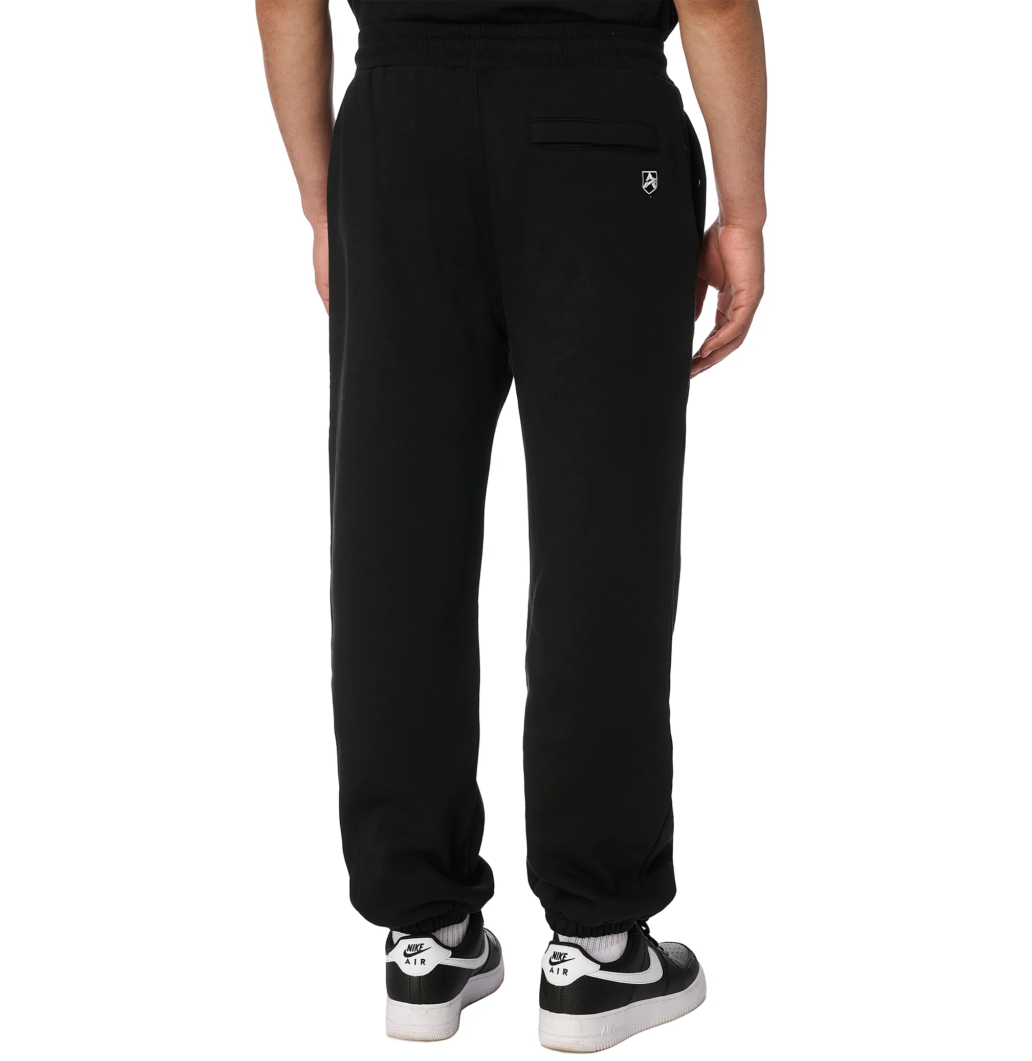 SCRIPT JOGGER sold by Avirex product image thumbnail 5