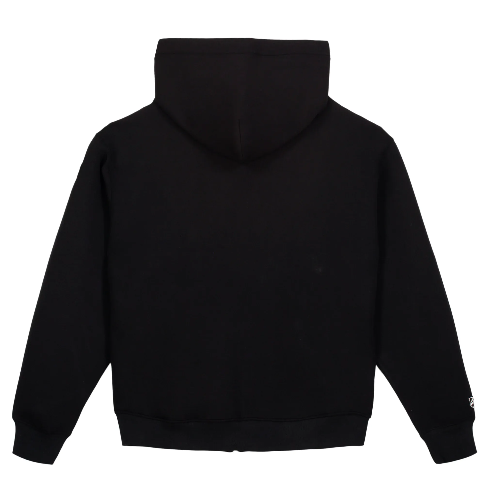 SCRIPT HOODIE sold by Avirex product image thumbnail 2