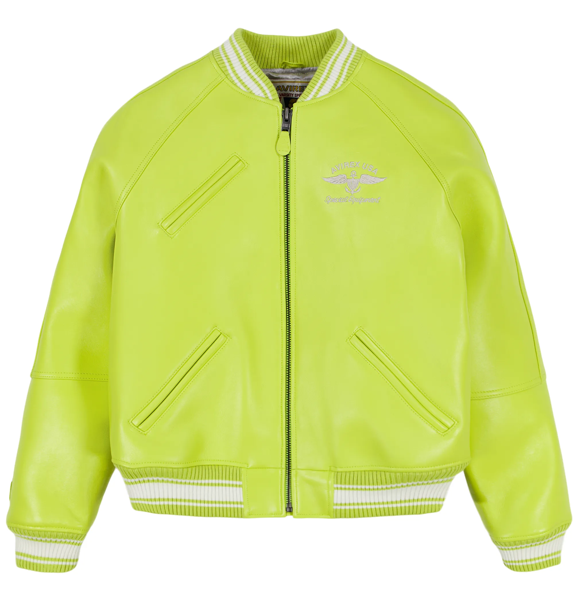 STADIUM JACKET sold by Avirex