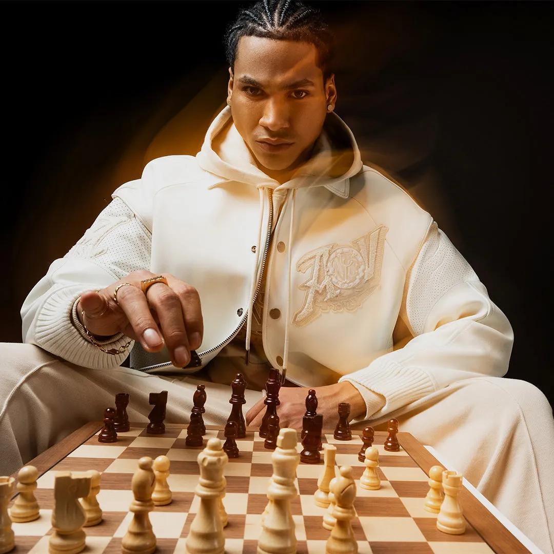 GOLD CLUB JACKET sold by Avirex product image thumbnail 2