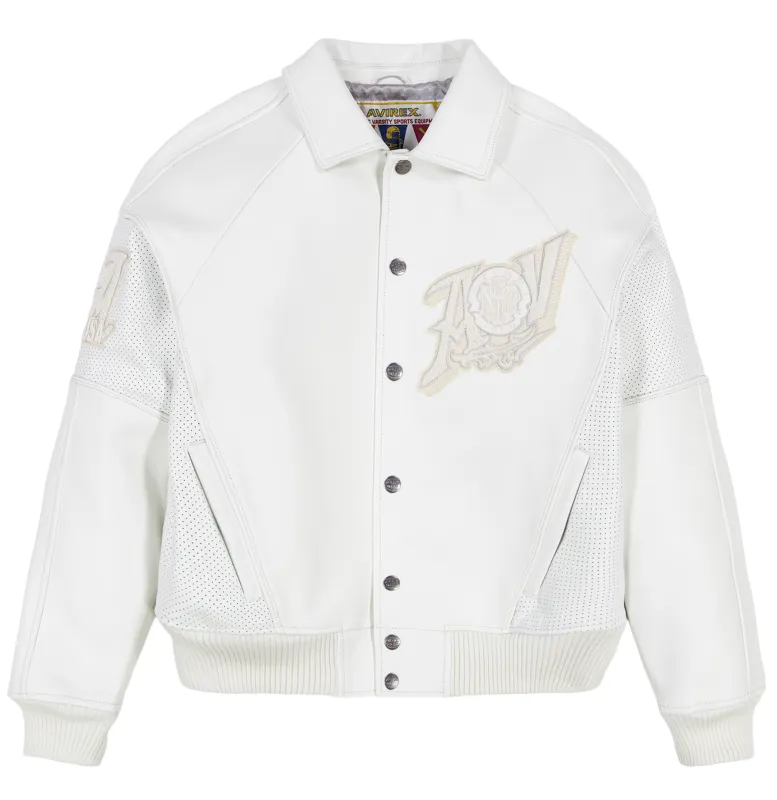 GOLD CLUB JACKET sold by Avirex
