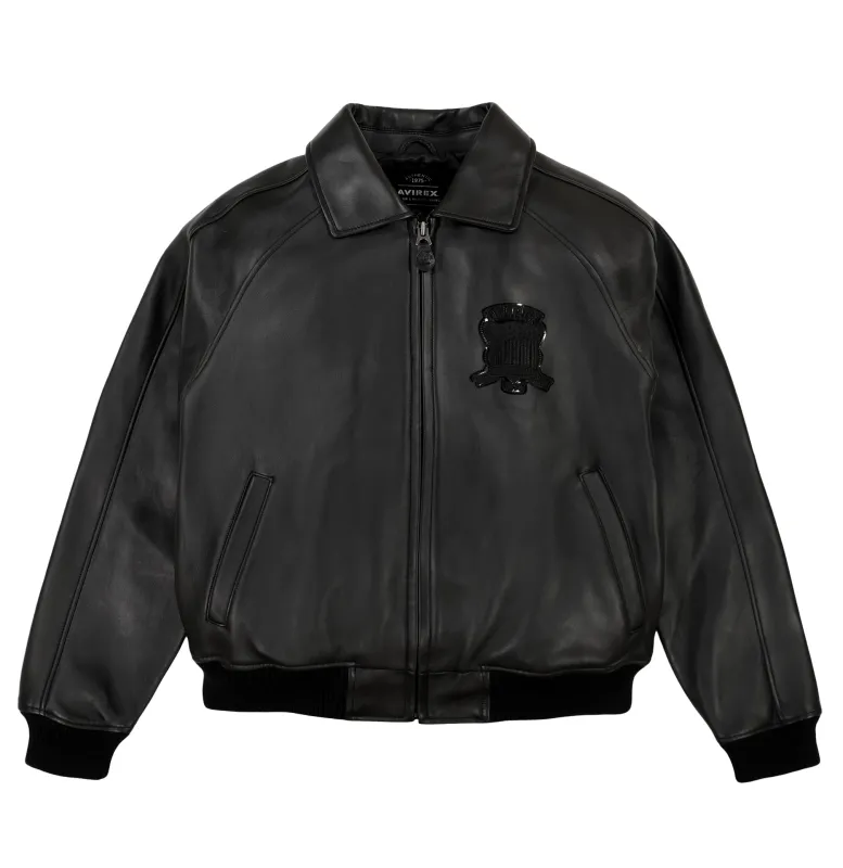 ICON JACKET sold by Avirex