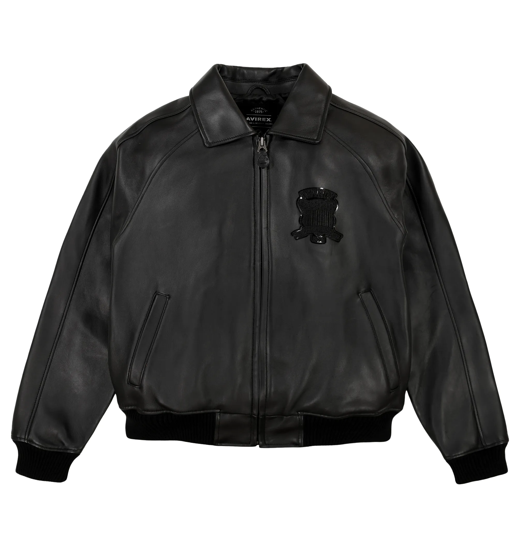 ICON JACKET sold by Avirex