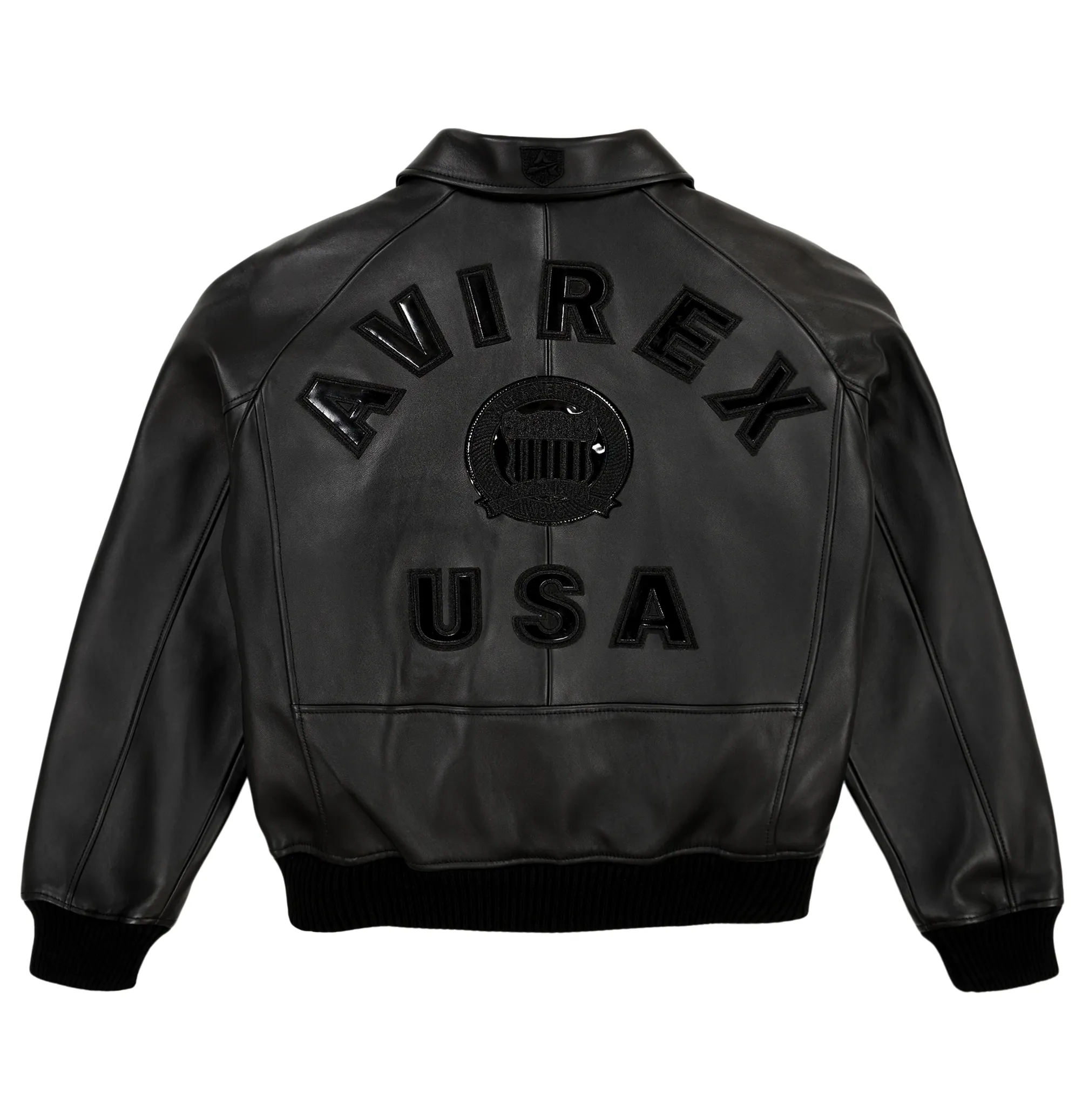 ICON JACKET sold by Avirex product image thumbnail 2