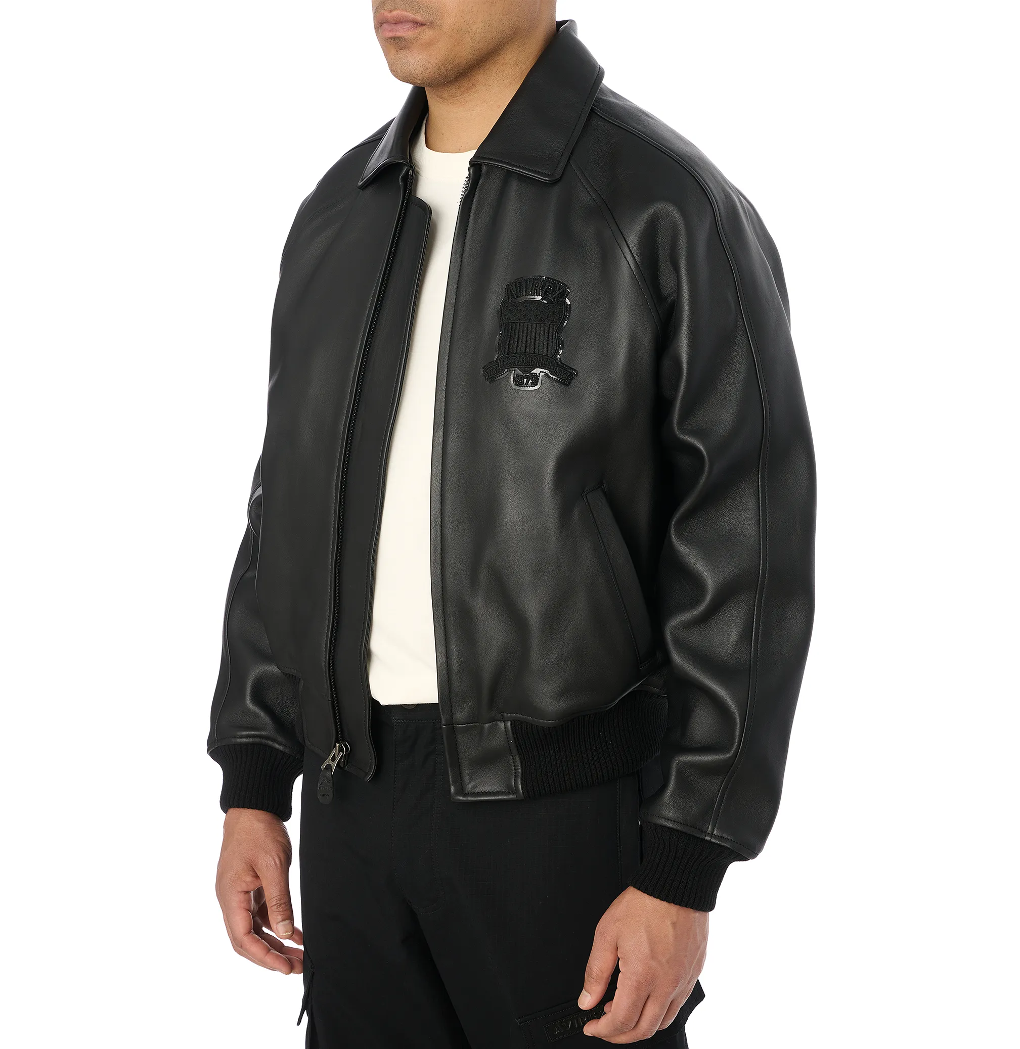 ICON JACKET sold by Avirex product image thumbnail 5