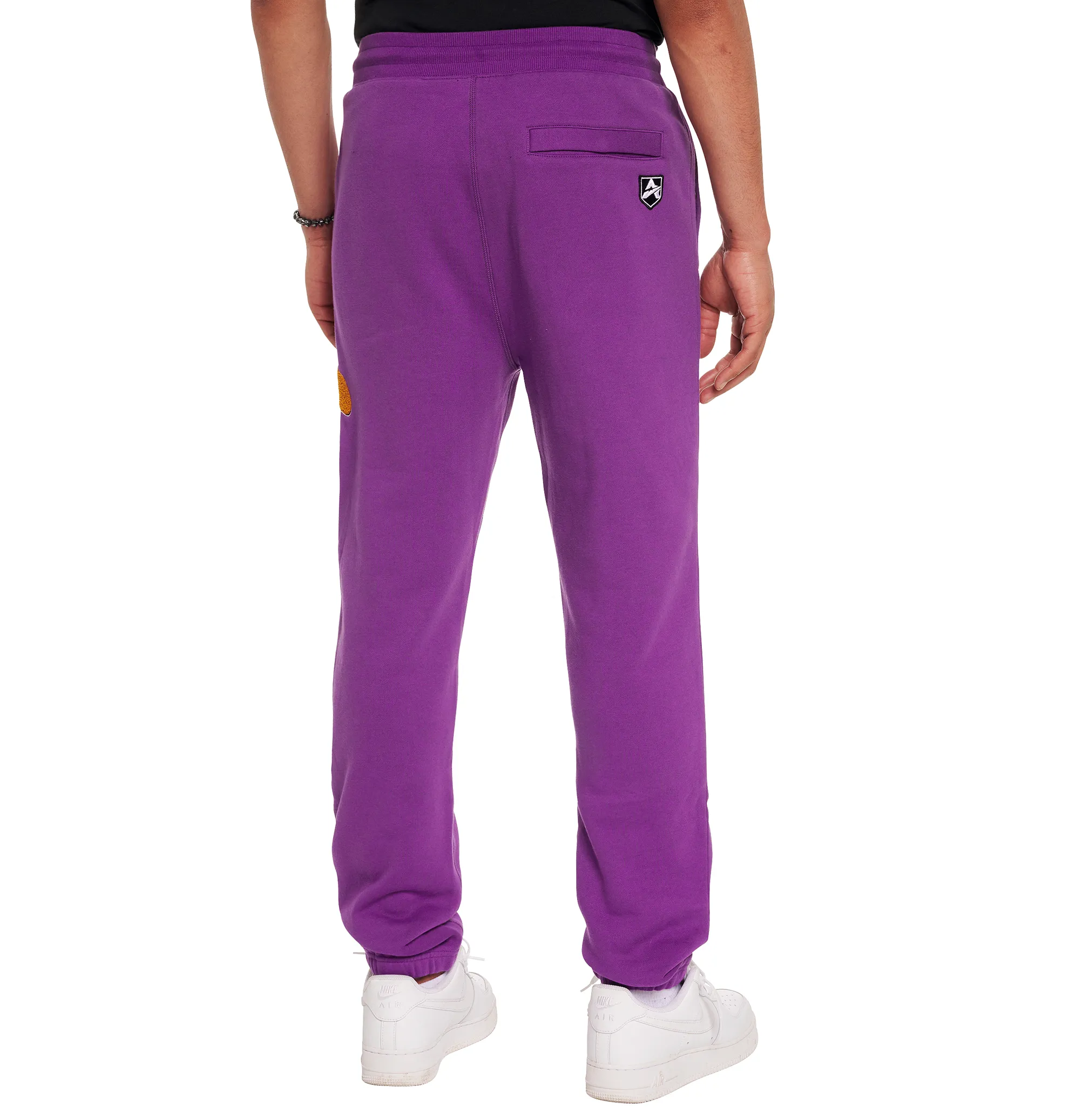 FLYER JOGGER sold by Avirex product image thumbnail 5