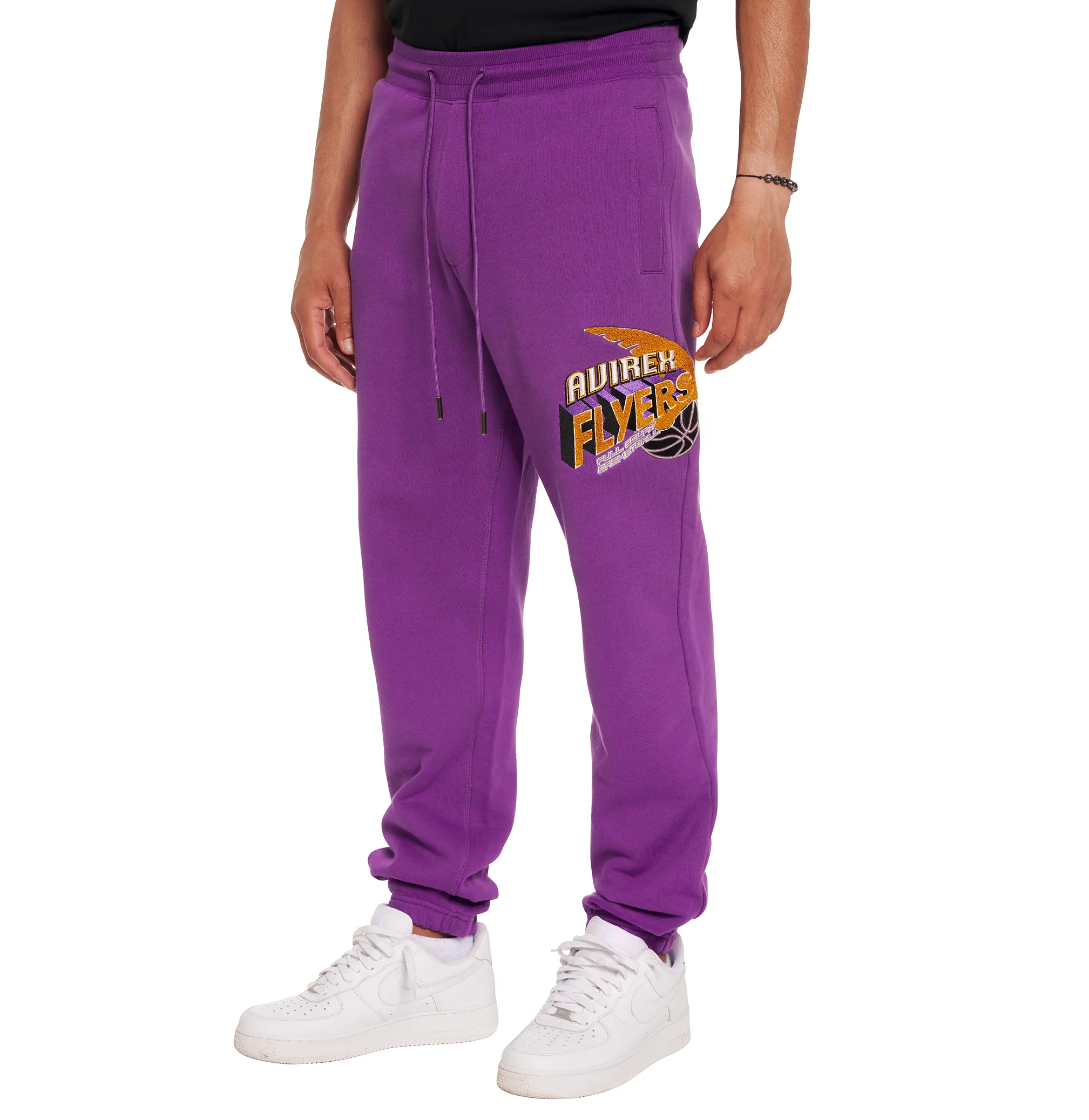 FLYER JOGGER sold by Avirex product image thumbnail 4