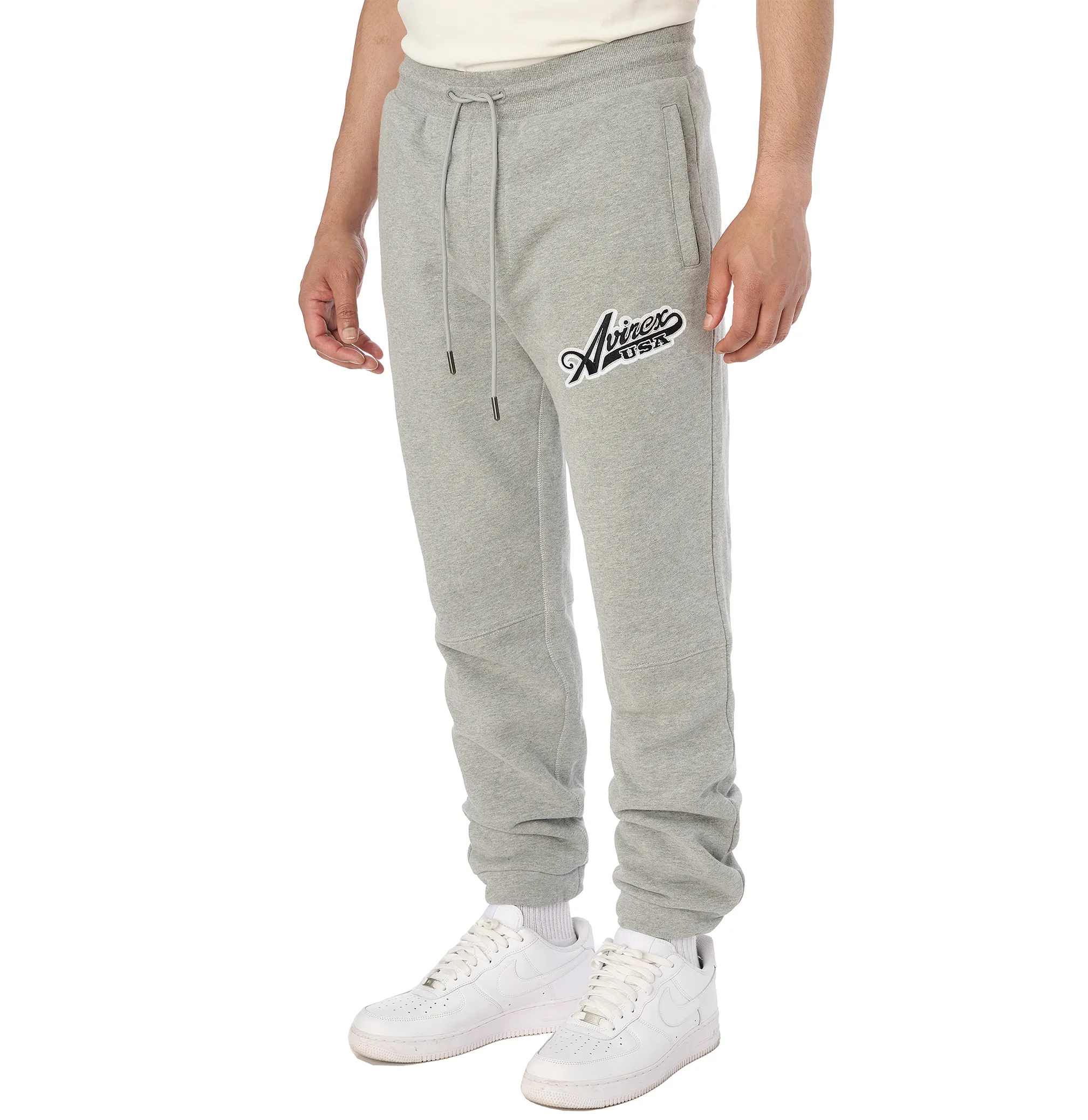 SCRIPT JOGGER sold by Avirex product image thumbnail 4
