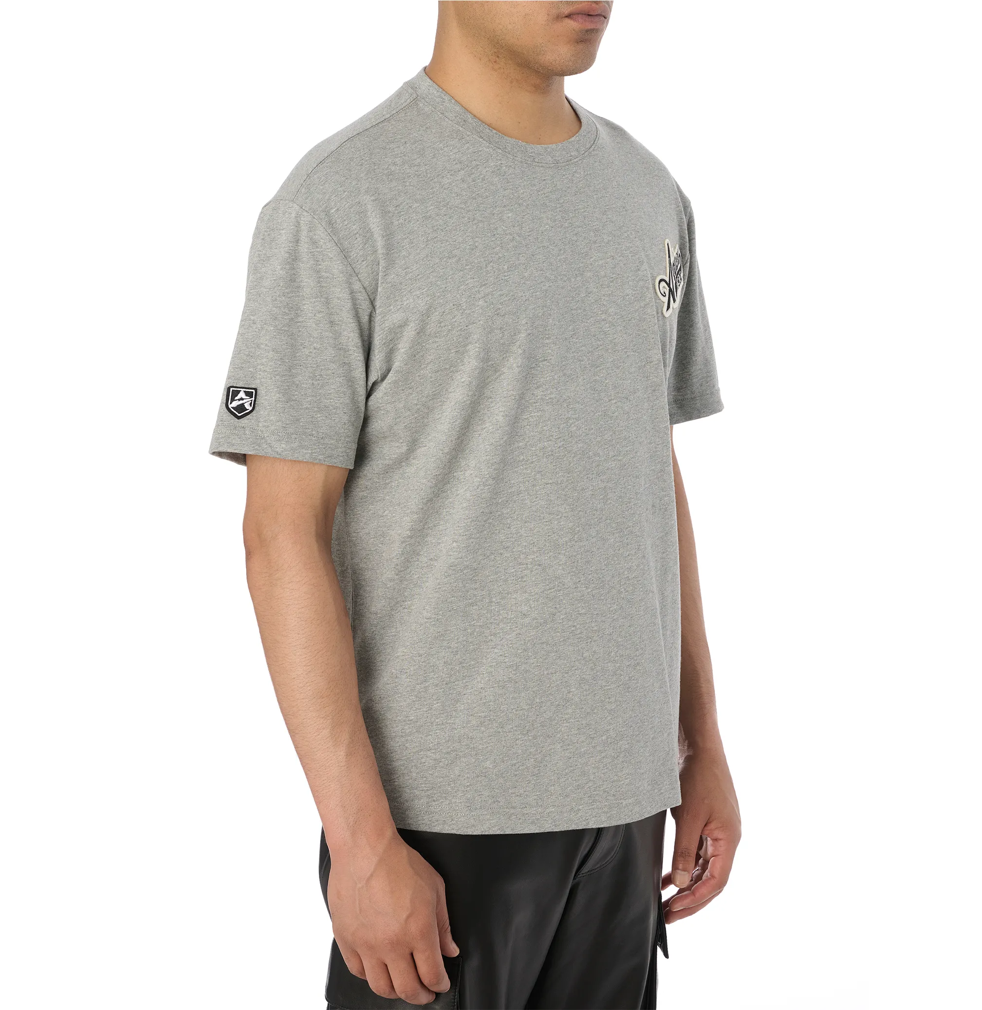 SCRIPT TEE sold by Avirex product image thumbnail 5