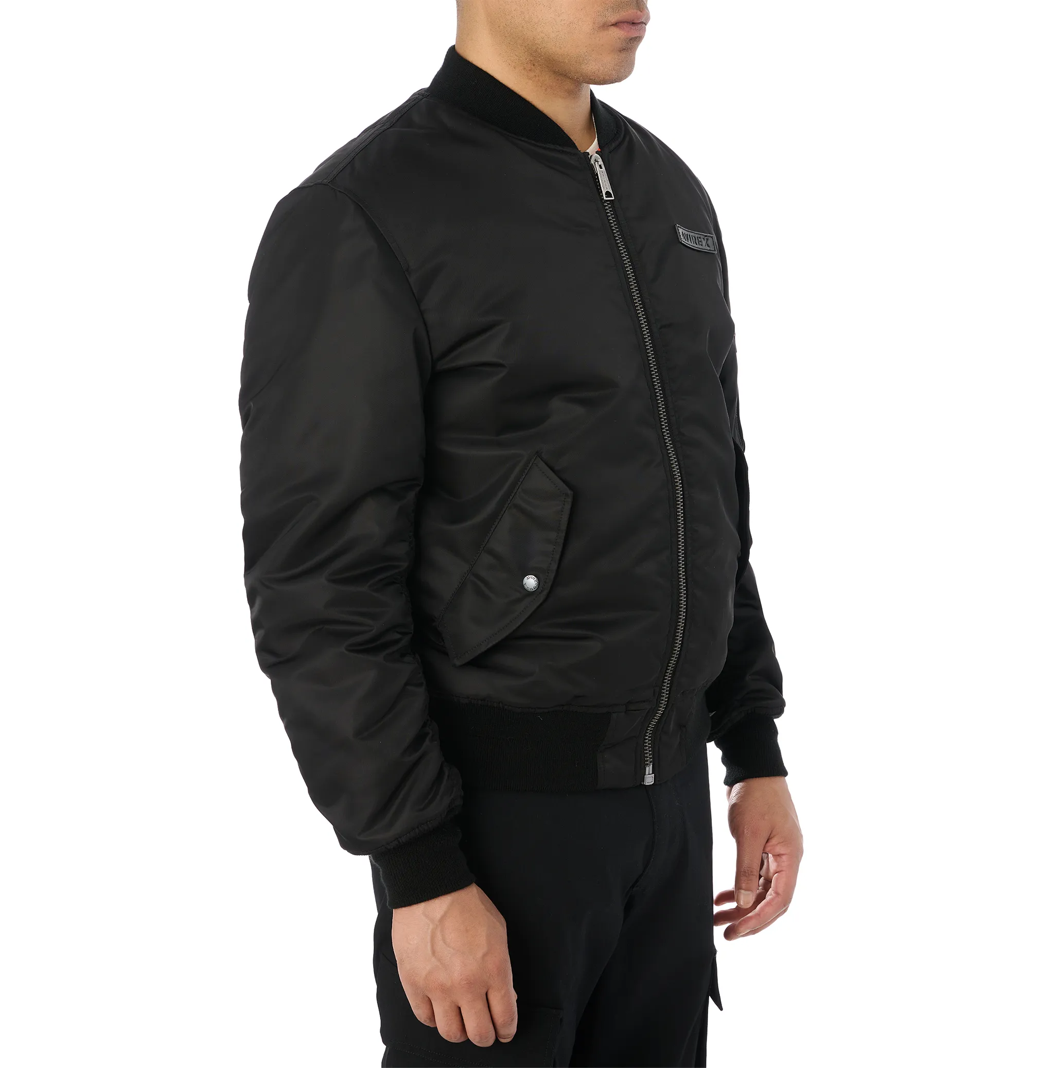 MA-1 NYLON BOMBER JACKET sold by Avirex product image thumbnail 5