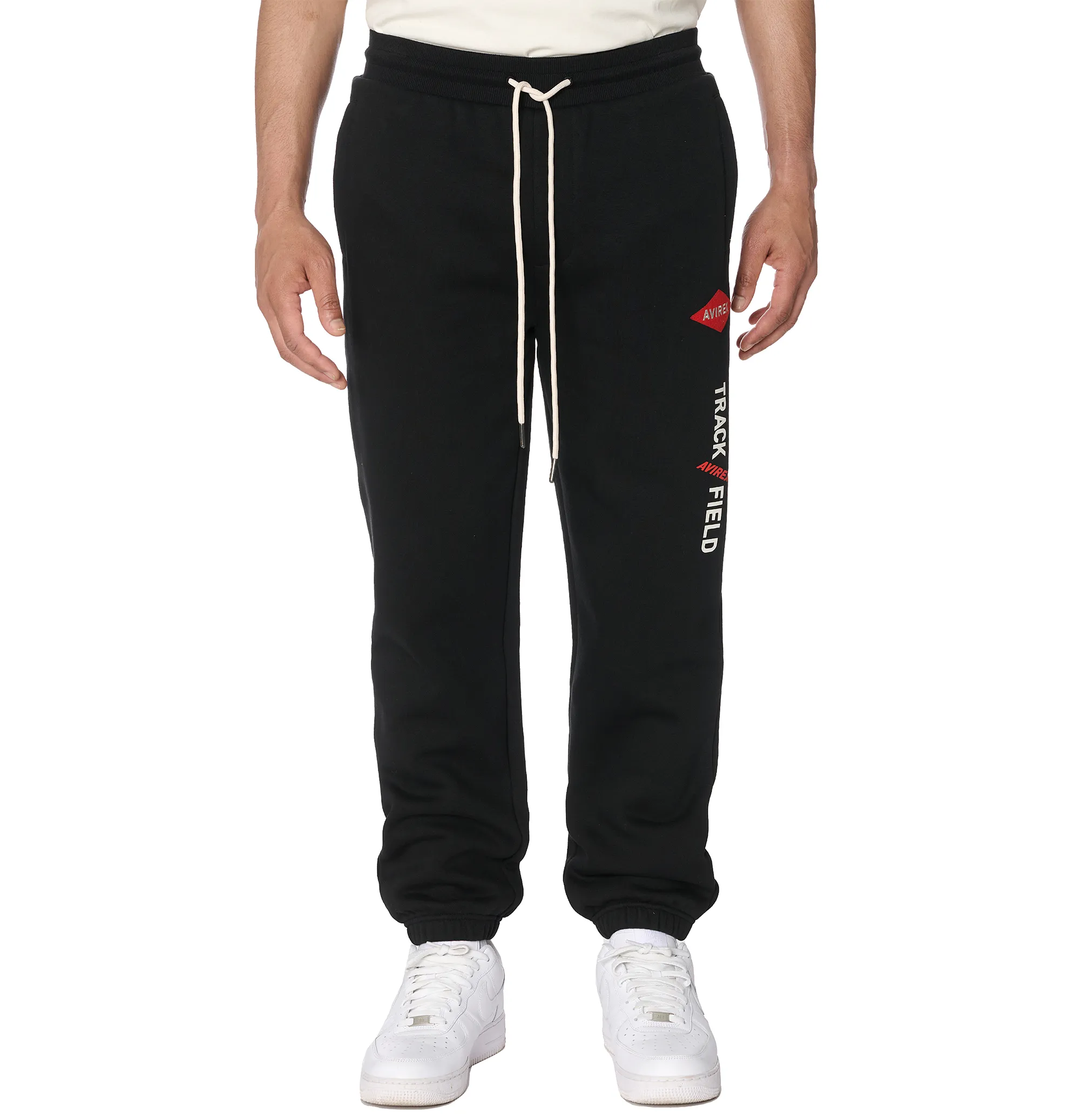 TRACK & FIELD JOGGER sold by Avirex product image thumbnail 3