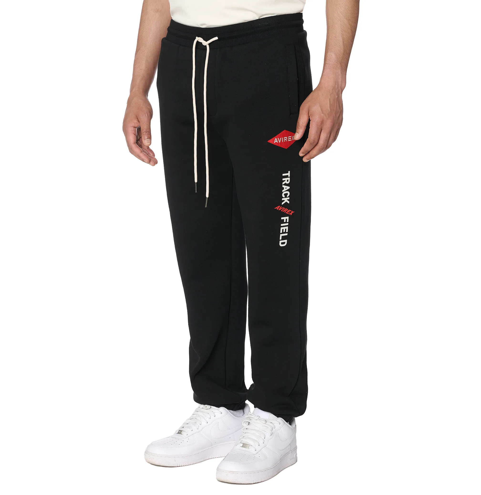 TRACK & FIELD JOGGER sold by Avirex product image thumbnail 4
