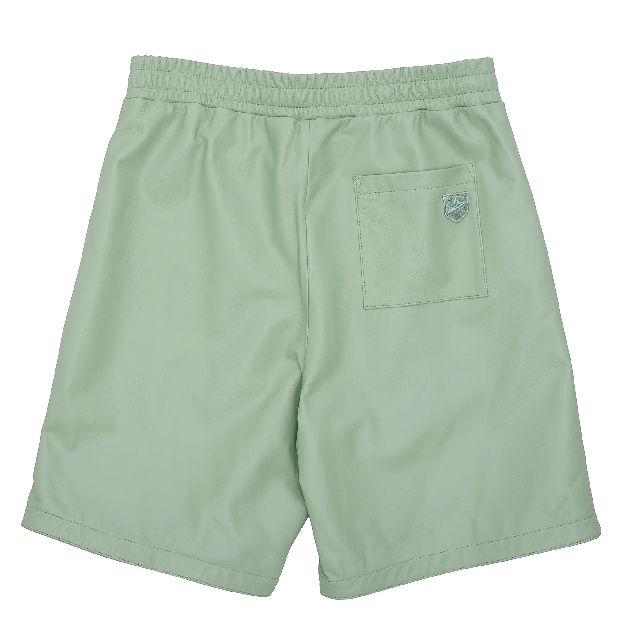 NAPPA LEATHER SHORT sold by Avirex product image thumbnail 2